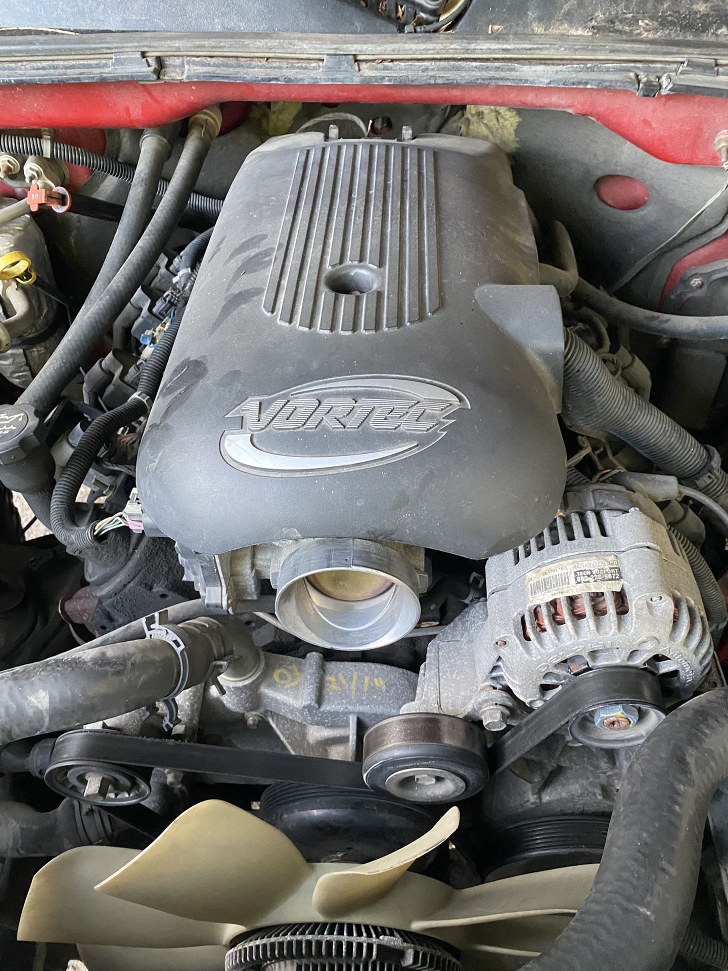 5 3 chevy engine ls for sale in houston tx offerup