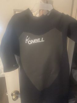 o’neill gooru wetsuit 