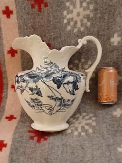 Collectable Rare Pitcher 