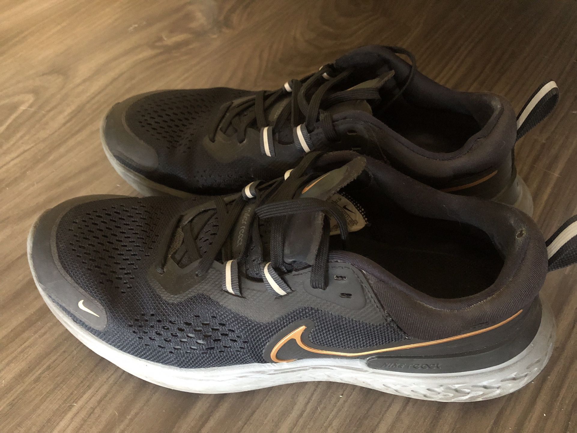 Nike React Miller