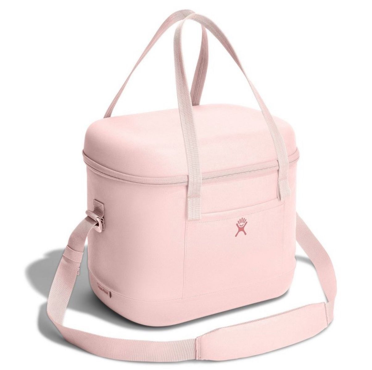 Hydro Flask Pastel Pink New 21.1qt
