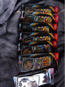 Pokémon’s Chaos Rising