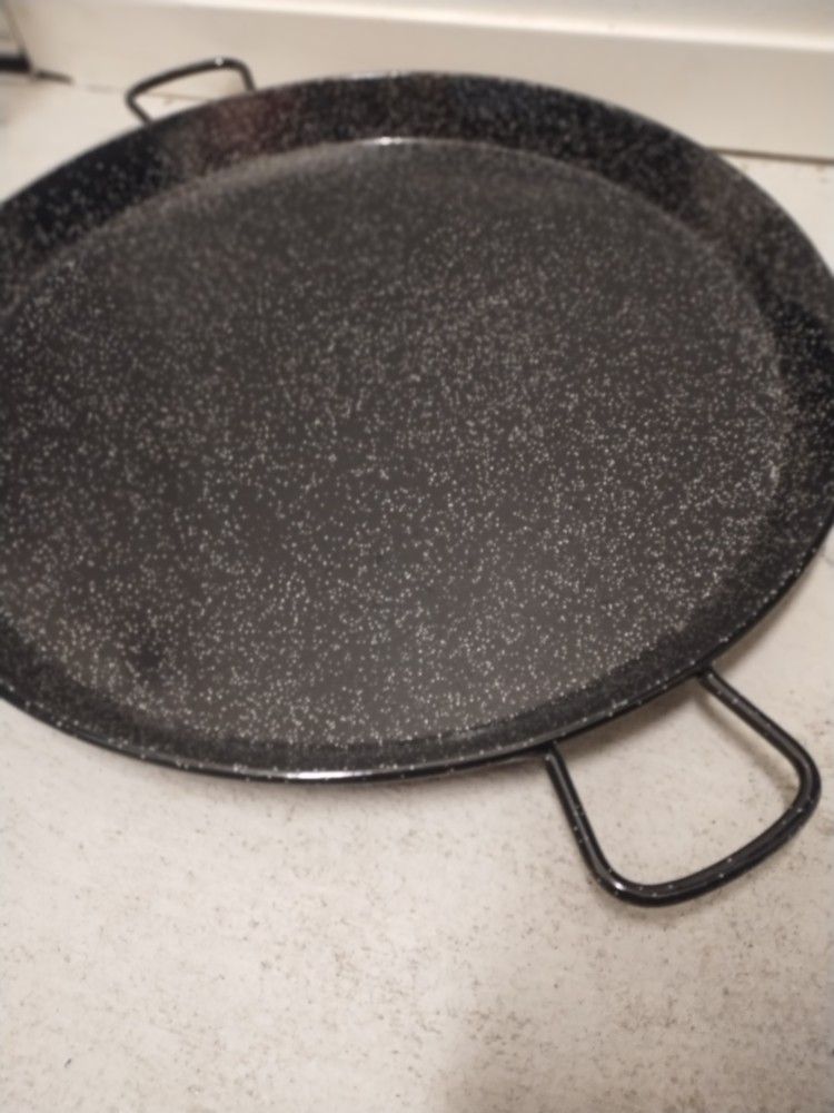 Comal Grande