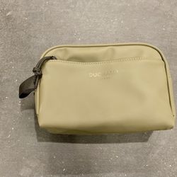 Duchamp london toilettree bag