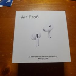 1:1 Airpods 3 Pro