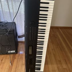 Electric Piano 