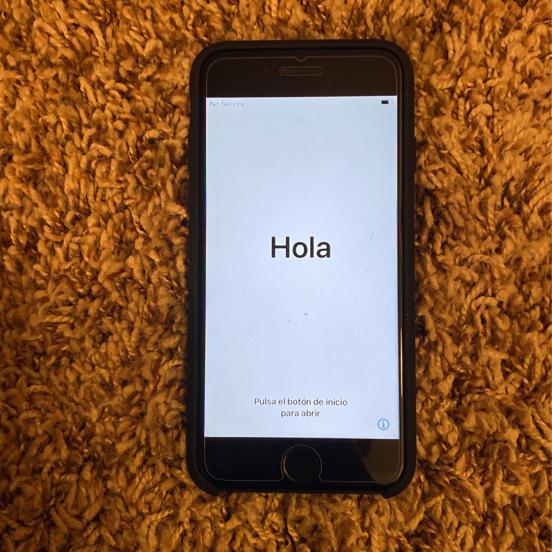Iphone 7 Unlocked