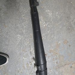 Thunderheader "Thundercone" Motorcycle Exhaust (Slip On/true Dual)