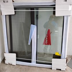 48x48 Ventana
