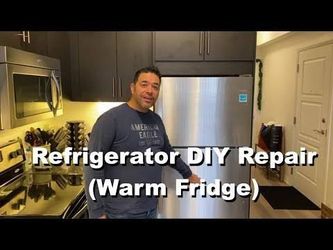 Refrigerator f' ix
