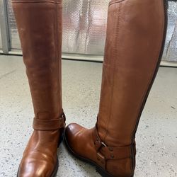 Frye Boots