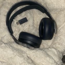 Ps5 Bluetooth Headset