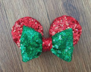 Minnie Mouse theme Ears