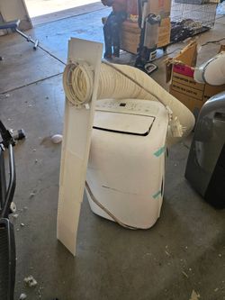Portable AC
