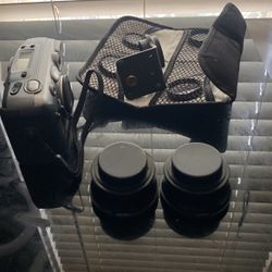 Kodak DC240 Zoom With 6 Lens