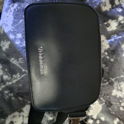Lululemon FannyPack
