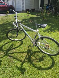 Schwinn  Moab  Aluminium  BIKE  Men