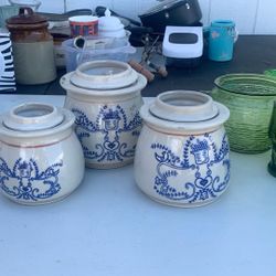 Kitchen Set
