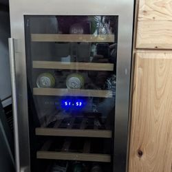 Oobasi Wine Cooler