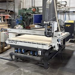 CNC Machine