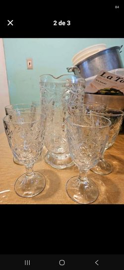 Princess House Vintage