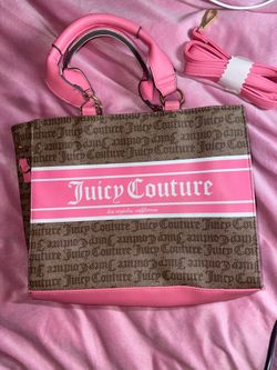 Juicy Couture purse