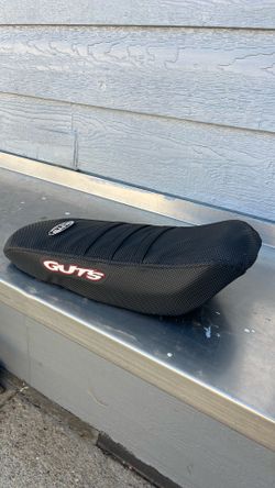 Surron seat