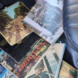 The Beatles Collection