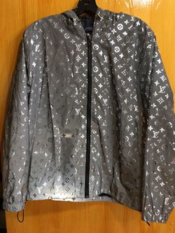 Jacket Highly Reflective