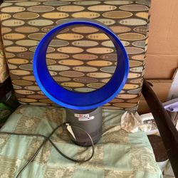 Dyson Child Safe Fan Like New