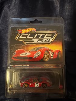Hot wheel