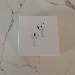 AirPod Gen 4