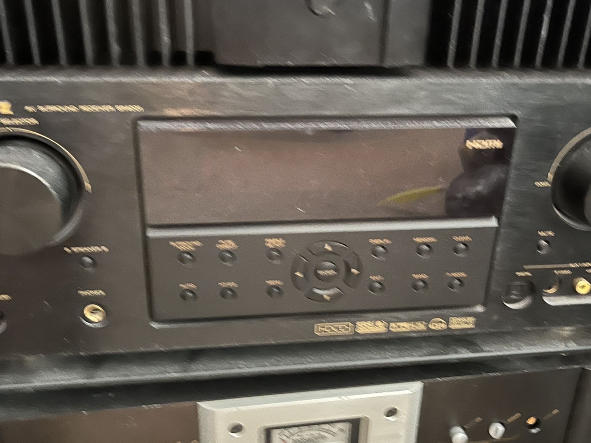Marantz Sr4001
