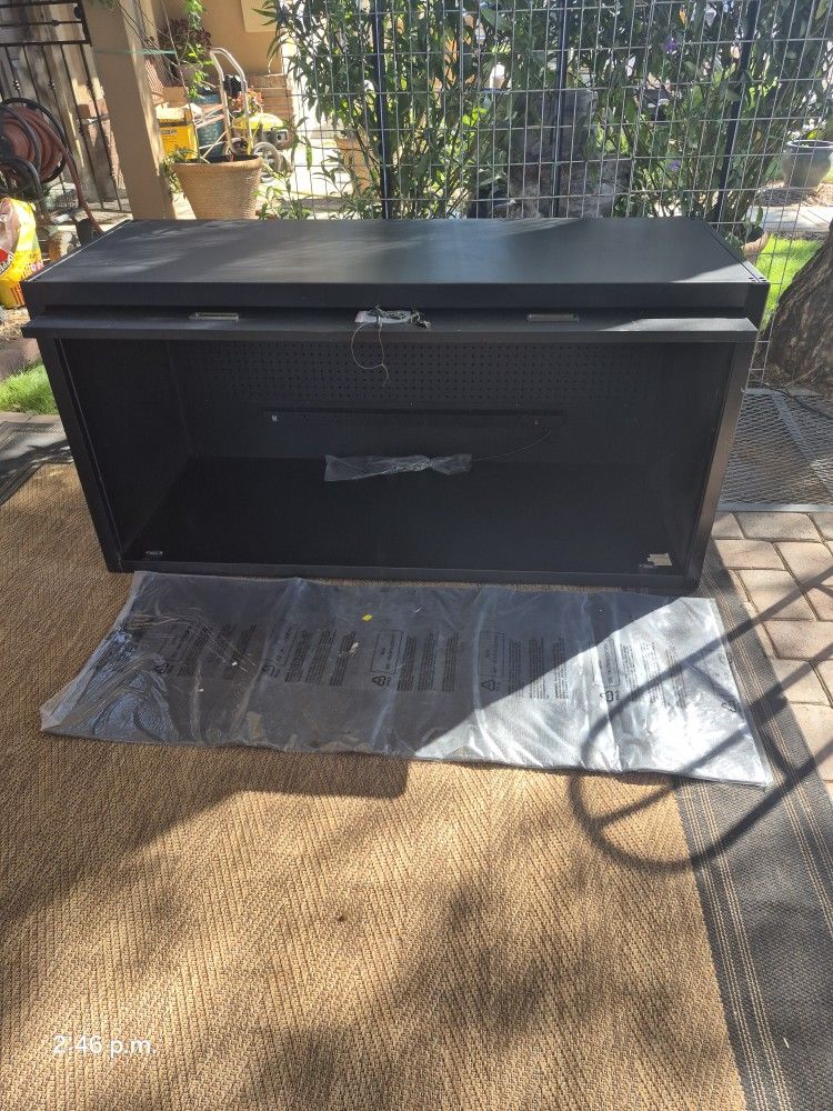 HUSKY MODULAR 62"×24×30"
