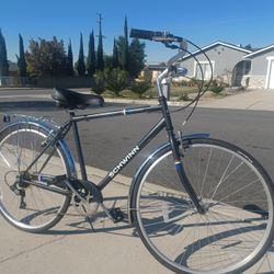 Schwinn Wayfarer Hybrid Bike 