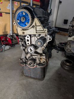 D15B long block