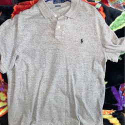 Ralph Lauren Polo Shirt 