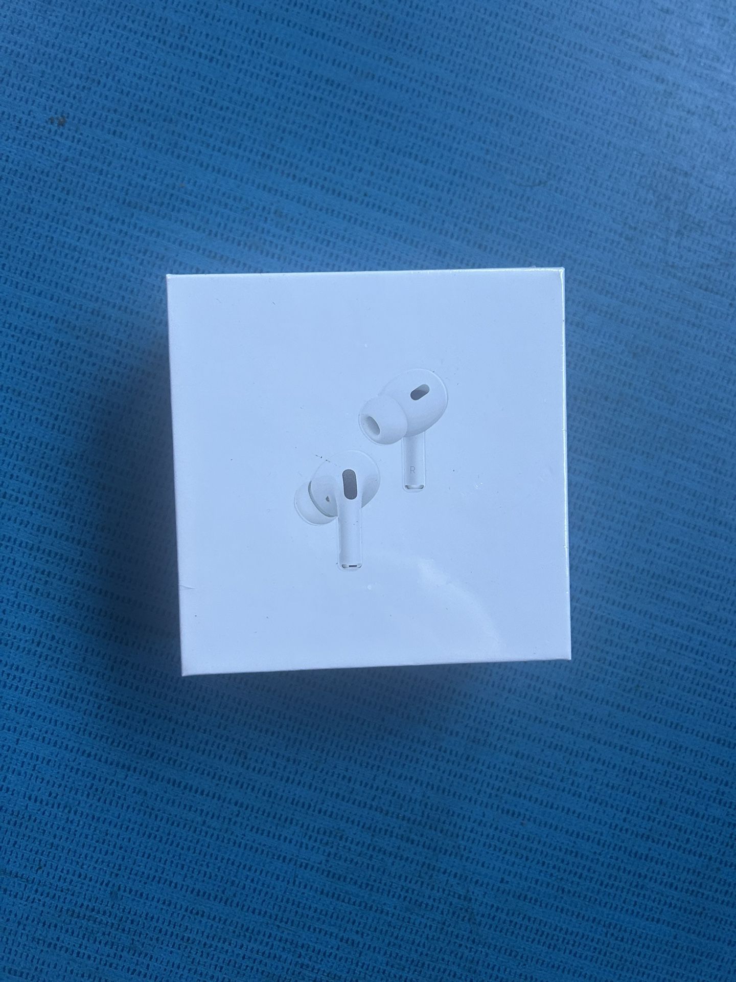 AirPods Pro 2nd Gen