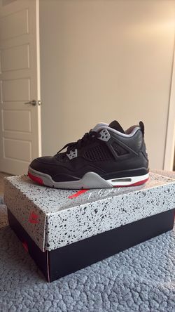 Jordan 4 retro