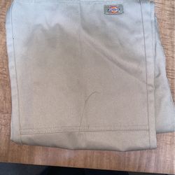 Dickies