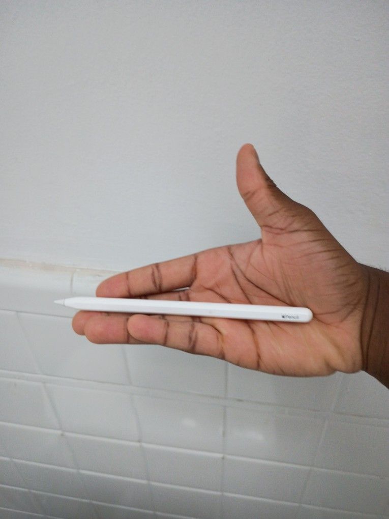 Apple Pencil