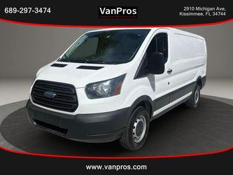 2015 Ford Transit 250 Van