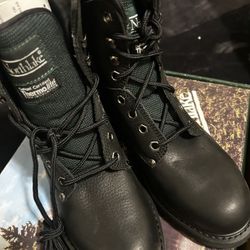 Outdoor Foot Ware Boots 