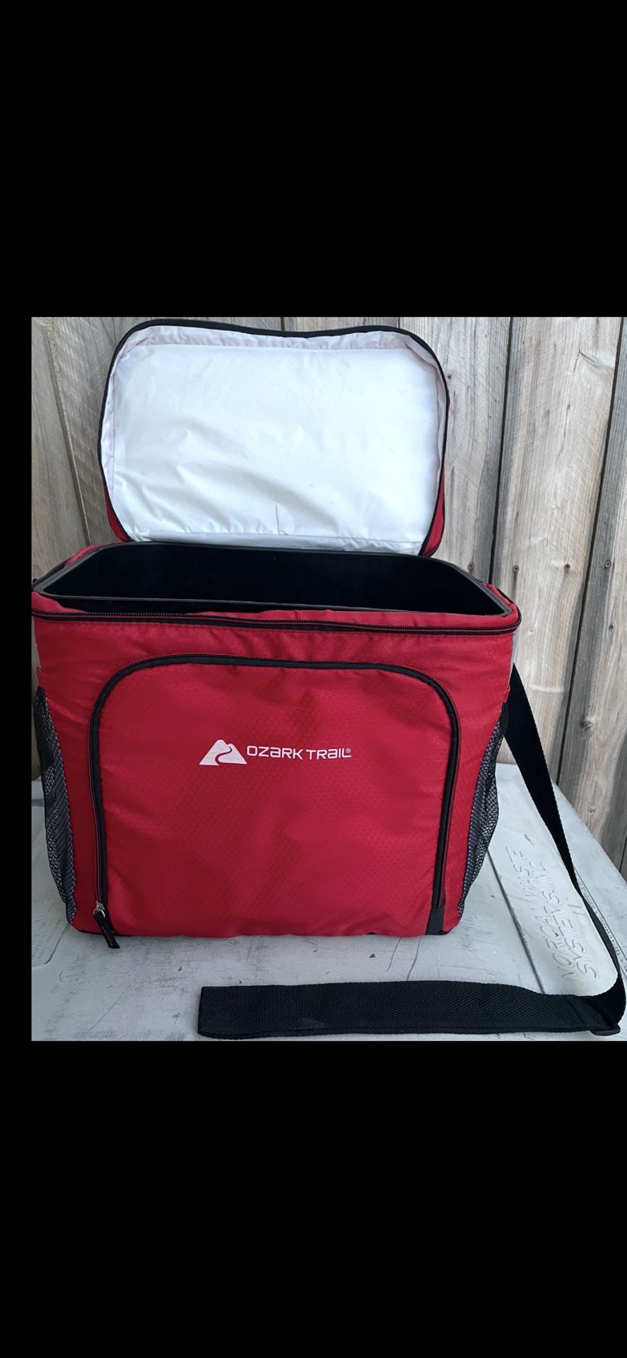 Ice Cooler