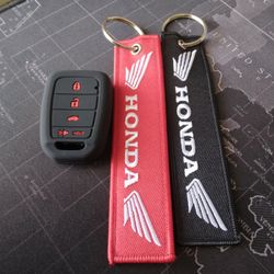 Key Fob Compatible With Honda C Rv $15.
