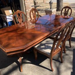 Dinning Room Furniture 