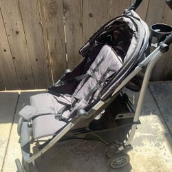 Toddler Stroller 