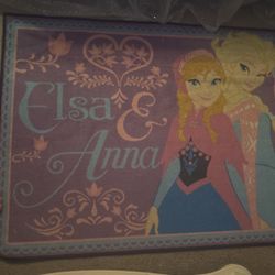 Disney Kids Rug 