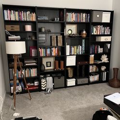 Bookshelf For Sale 