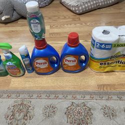 Household Bundle